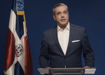 En mensaje al país Abinader invita a votar por el cambio