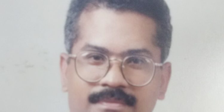 Energía solar como alternativa al calentamiento global