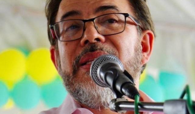 Guillermo Moreno: “manifestaciones ciudadanas deben continuar”