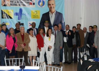 Alianza por la Democracia aclara no ser parte de la Coalición de partidos en NY