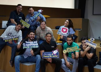 Cultura emprendedora de los dominicanos motiva llegada de Spatium a República Dominicana