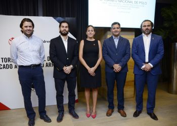 Save the Children Dominicana y Sierra Prieta Polo Club realizarán III Torneo Nacional de Polo