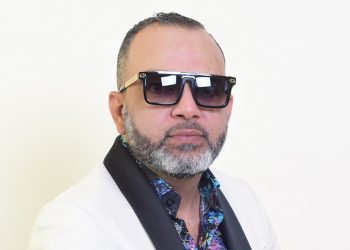 El Marinón de la salsa estrena sencillo “Antología de caricias”