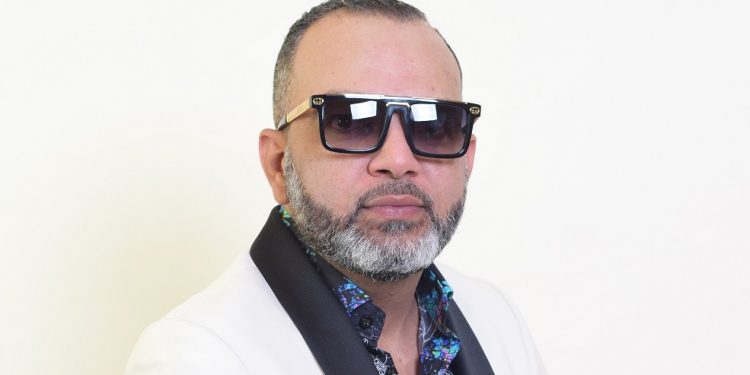 El Marinón de la salsa estrena sencillo “Antología de caricias”