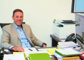 El MICM decreta stop a estaciones ilegales de expendio de combustibles