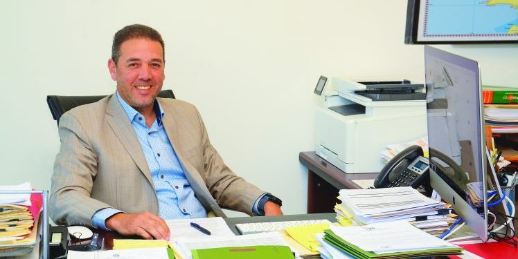 El MICM decreta stop a estaciones ilegales de expendio de combustibles