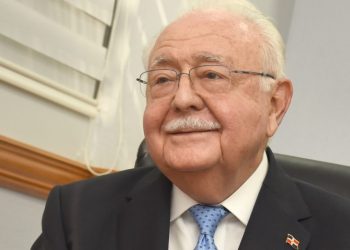 La mirada de Antonio Isa Conde a la gestión pública