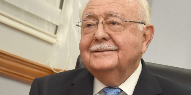 La mirada de Antonio Isa Conde a la gestión pública