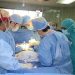 El Hospital Salvador B. Gautier realiza jornada de cirugías de columna