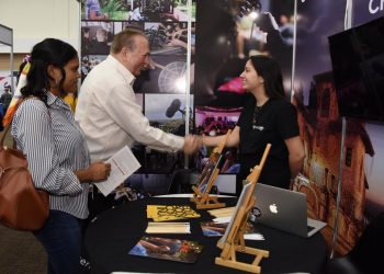 DEGecine celebra Tercer Congreso Nacional de Cine