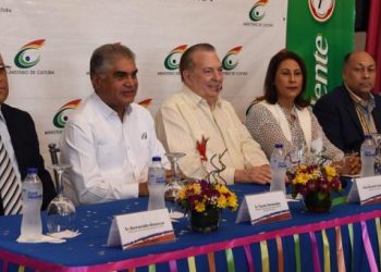 Desfile Nacional de Carnaval 2020 será organizado por Cultura y Turismo