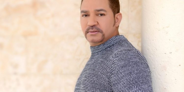 Frank Reyes estrenará tema en San Valentín