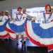 Domínico Americano celebra el 176 aniversario de la Independencia Nacional