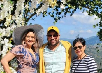 Hora de Té celebra 20 años en la TV con programa especial