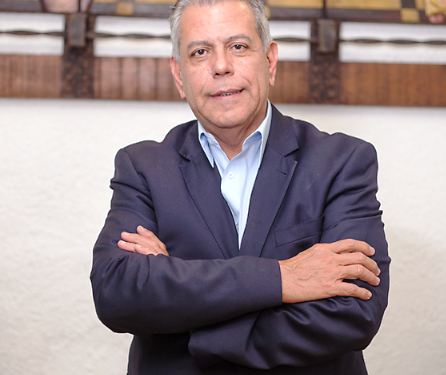 Falleció Dionis Pérez, ex presidente del PLD en La Florida