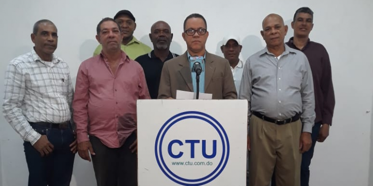 CTU expresa inquietud sobre crisis electoral dominicana