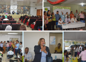 Cooperativa de los Trabajadores de la Salud culmina con éxito sus 11 asambleas distritales