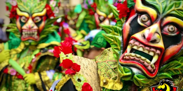 La Vega estrenará disfraz en su carnaval que evoca el medio ambiente