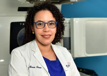 Cáncer infantil  una de las principales  causas de muerte en niños