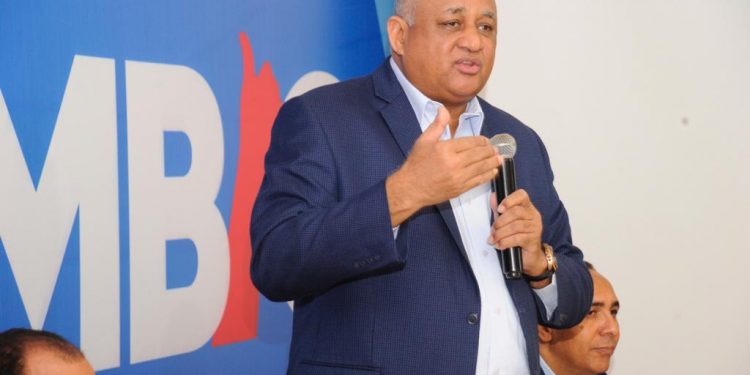 Roberto Fulcar asegura candidaturas municipales PRM registran gran avance