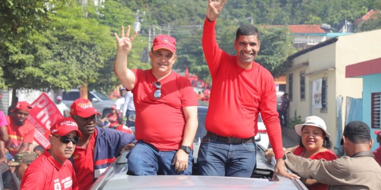 Quique Antún asegura oposición obtendrá “victoria contundente”