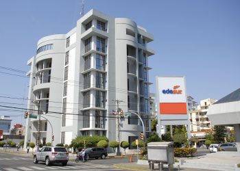 El apagón durante el debate ¿Qué pasó?