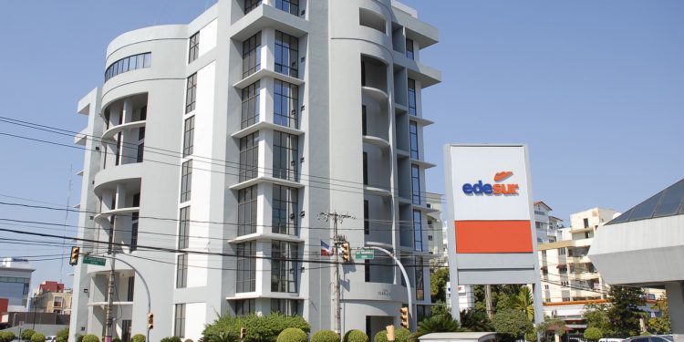 El apagón durante el debate ¿Qué pasó?