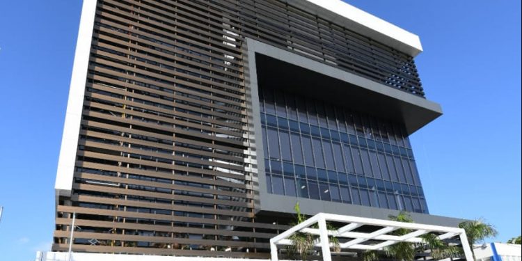 INFOTEP inaugurará su edificio corporativo
