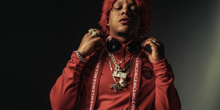 Yomel El Meloso lanza dos temas: Uno pa´ la calle y otro pal Carnaval