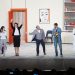 La comedia teatral  “Toc-Toc” debuta con éxito en el Palacio de Bellas Artes