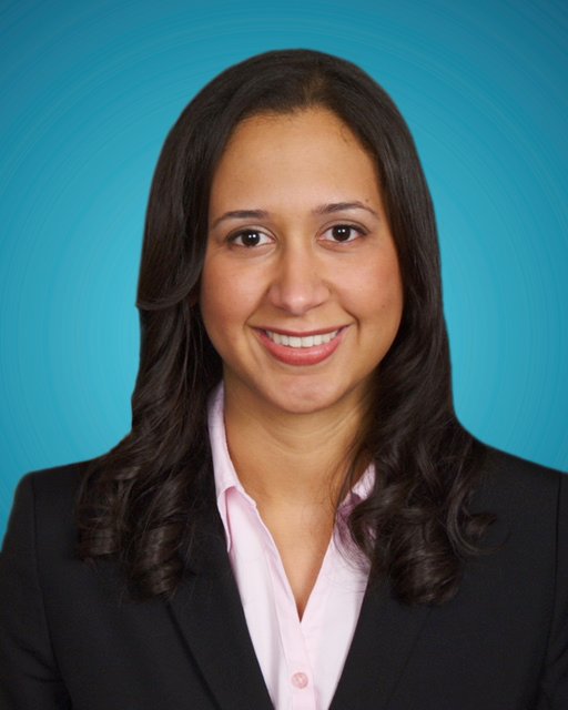 La dominicana Evita Garcés es reconocida por American Airlines