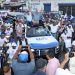 Abinader afirma tsunami electoral de mayo se adelantó para el domingo