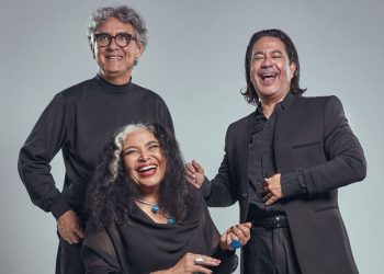 Francis Cruz, del Cine al Teatro con “El Tao del sexo”.