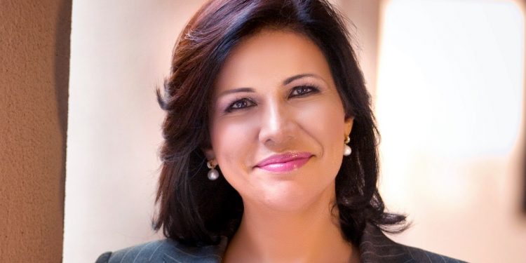 Vicepresidenta Margarita Cedeño es dada de alta médica
