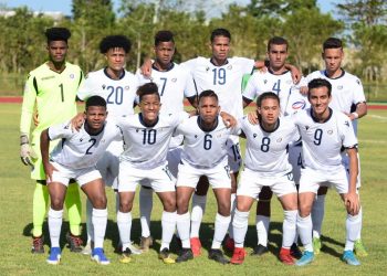 Dominicana debutó con categórico triunfo en el Premundial masculino