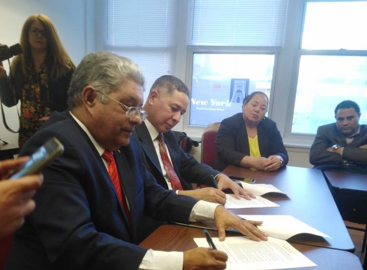 Fenacerd propone crear banco canalice remesas ingresa a República Dominicana