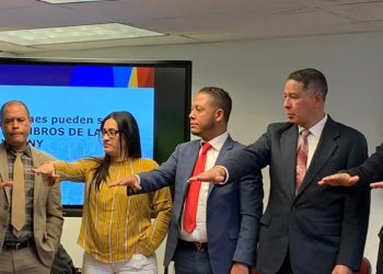 Fenacerd propone crear banco canalice remesas ingresa a República Dominicana