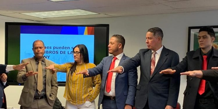 Fenacerd propone crear banco canalice remesas ingresa a República Dominicana