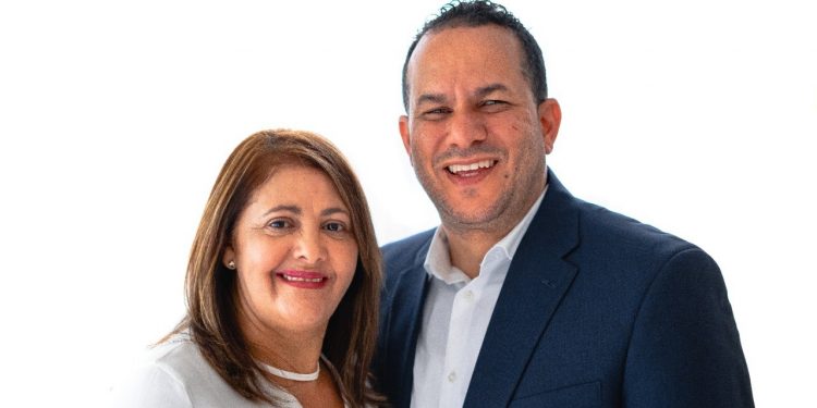 Vicealcaldesa de Ocoa y un candidato del PRI apoyan al PRM