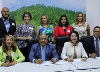 Comité del cambio climático ya cuenta con reglamento