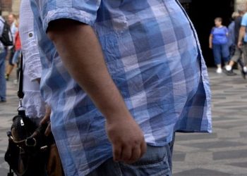 RD, uno de los seis países con mayor obesidad en el mundo