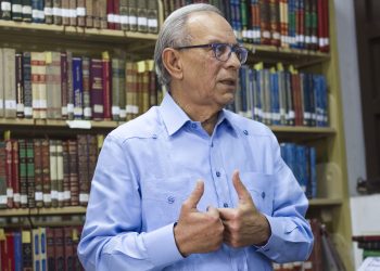 Bibliófilos podrán a circular “Obras Completas” de Tomás Hernández Franco