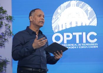 Director de la OPTIC responde al candidato opositor Luis Abinader