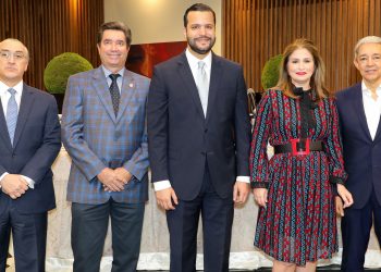 Presentan Navega RD.do para conocer rutas marítimas