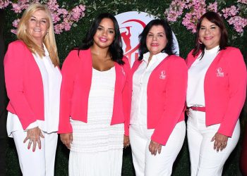 Pink Golf Tour Dr.  anuncia su Cuarta Temporada
