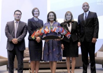 RD,  sede Conferencia “Ciberseguridad, Tecnologías Emergentes y Redes 5g”