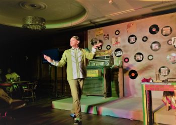 Cambumbo:  hace justicia y compensa un  inexcusable olvido social