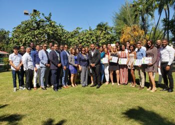 UTESA realiza Gala Deportiva para reconocer atletas UTESIANOS