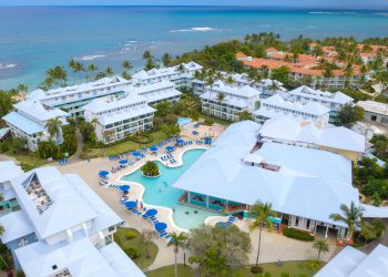 Hotel Grand Paradise Playa Dorada escogido entre los mejores del Caribe por “HolidayCheck”