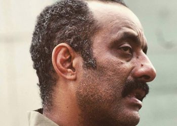 Claman por apoyo al actor Gerardo Mercedes, sufrió infarto del corazón